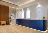Voco Doha West Bay Suites by IHG foto 14