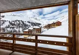 Résidence Les Cimes du Val d'Allos foto 4