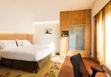 Hilton Garden Inn Rome Claridge foto 17