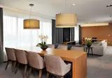 Radisson Blu Plaza Hotel Ljubljana foto 12