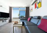 Appartementen Bahia Blanca foto 5