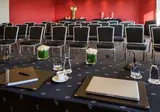 Mövenpick Hotel Casablanca foto 7