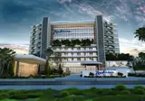Radisson  Beach Resort Larnaca foto 12