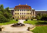 Bilderberg Bellevue Hotel Dresden foto 1