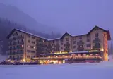 Grandhotel Misurina foto 18
