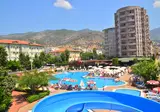 Club Sidar Hotel foto 9