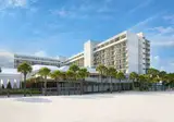 Hilton Clearwater Beach Resort & Spa foto 24