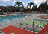 Grand Hotel Kissimmee at Celebration foto 2