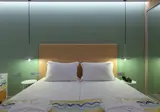 Avra Beach Resort Hotel & Bungalows foto 10