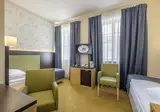 Hotel Reytan foto 5