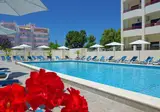Hotel Alba foto 30