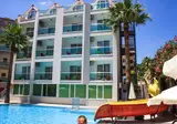 Hotel Palmea foto 13