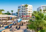 Adams Beach Hotel Deluxe Wing - Adults Only foto 3