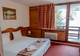Hotel Les Sittelles foto 13