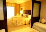 Miramar Al Aqah Beach Resort foto 22