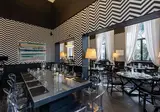 TH Roma Carpegna Palace Domus Mariae Hotel foto 13