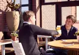 Van der Valk Hotel Hoorn foto 18