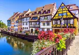 Zwarte Woud, de Elzas en Vogezen, Endingen foto 3