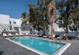 Meltemi Excelsior Suites & Spa foto 1