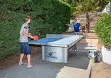 Camping Les Flots Bleus foto 5