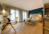 Best Western Montecristo Bastia foto 12