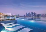 NH Collection Dubai The Palm foto 5