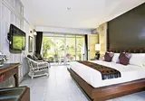 Phuket Orchid Resort & Spa foto 13