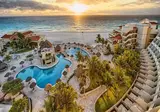 Hotel Grand Park Royal Cancun Caribe foto 1