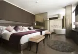 Rome Life Hotel foto 19