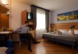 Best Western Hotel Fiera Verona foto 28