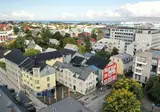 Hotel Reykjavik Centrum foto 21
