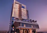 Grand Plaza Mövenpick Media City foto 10