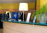 Hotel Puerta Santander foto 29