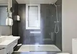 Aparthotel Barcelona Montjuic foto 15