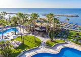 Lordos Beach Hotel foto 14