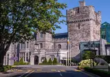 Clontarf Castle Hotel foto 2