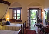 Zanzibar Serena Hotel foto 15