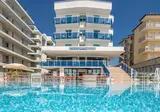 Hotel Condor foto 9