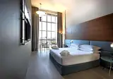 DoubleTree by Hilton Turin Lingotto foto 19