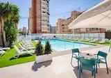 Benidorm Centre foto 11
