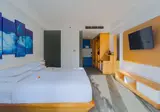 Kuta Beach Club Hotel foto 19