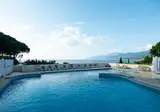 Hotel Bellevue Saint Florent foto 2