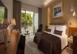Hotel Bellevue foto 23