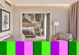 Hilton Dalaman Sarigerme Resort & Spa foto 20