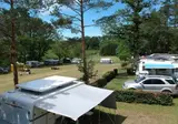 Vodatent Camping Sonnenberg foto 5