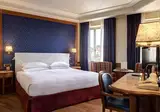Hotel Capitol Milano foto 16