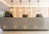 Hotel ILUNION San Sebastián foto 10