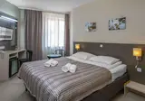 Corvin Hotel Corvin Wing foto 1