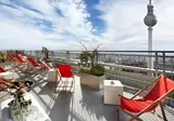 Park Inn by Radisson Berlin Alexanderplatz foto 4