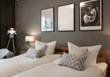 Hotel Stadt Hamburg foto 7